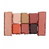 پالت آرایش  نیکس مدل camel nyx - Image 2