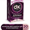 کاندوم نیروانا اوکی 20 Okey nirvana - Image 2