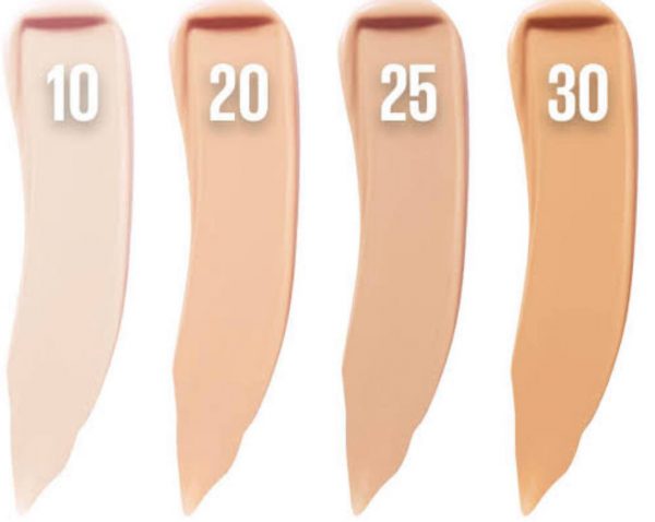 كانسيلر ٣٠ساعته ميبلين (20) Superstay Maybelline - Image 3