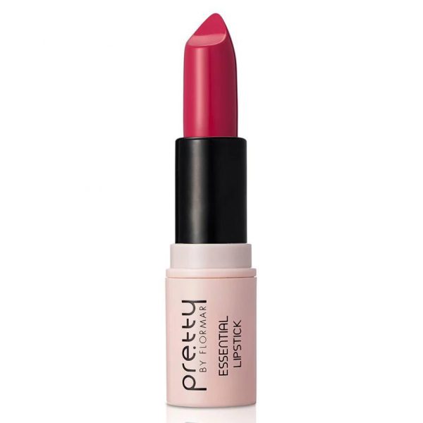 رژلب فلورمار پرتی 22 flormar pretty