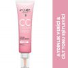 سی سی کرم پیور بیوتی pure beauty (01ivory) +spf50 - Image 2