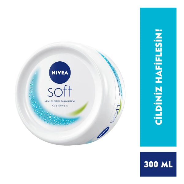 كرم مرطوب كننده نيوا nivea - Image 2