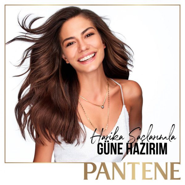 نرم كننده و مراقبت کننده مو پنتن Pantene - Image 5