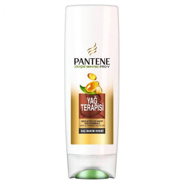 نرم كننده و مراقبت کننده مو پنتن Pantene