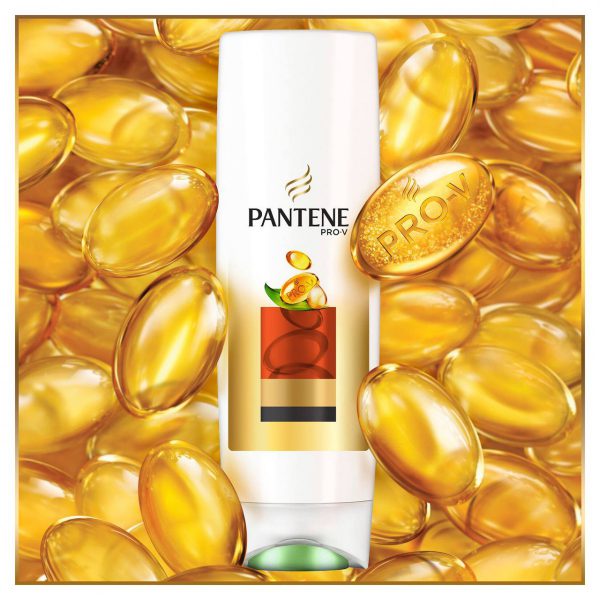 نرم كننده و مراقبت کننده مو پنتن Pantene - Image 3