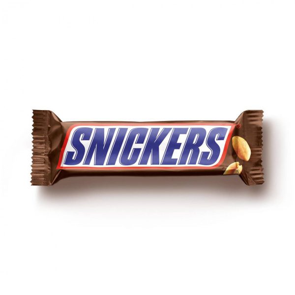 شکلات اسنیکرز Snickers