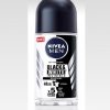 رول ضد تعريق بلک اند وایت مردانه نیوا Nivea
